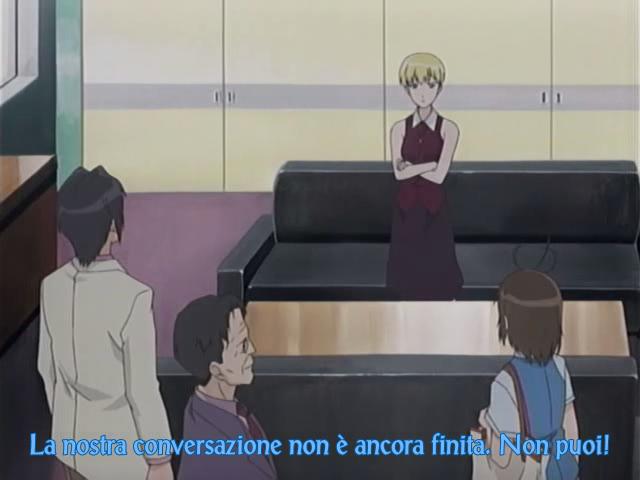 Otaku Gallery  / Anime e Manga / Someday`s Dreamers / Screen Shots / 02 - Tramonti e castelli d`acciaio - Seconda parte / 075.jpg